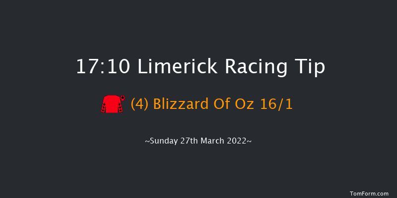 Limerick 17:10 NH Flat Race 16f Sun 13th Mar 2022