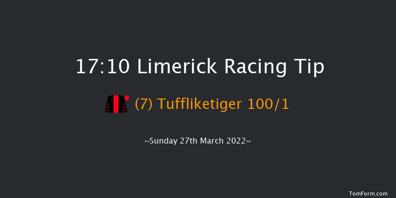 Limerick 17:10 NH Flat Race 16f Sun 13th Mar 2022