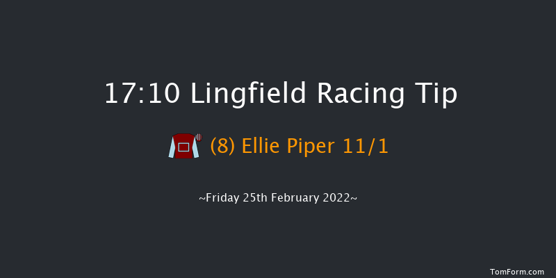 Lingfield 17:10 Handicap (Class 6) 8f Sat 19th Feb 2022