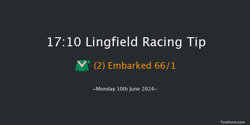 Lingfield  17:10 Handicap (Class 6) 7f Sat 8th Jun 2024