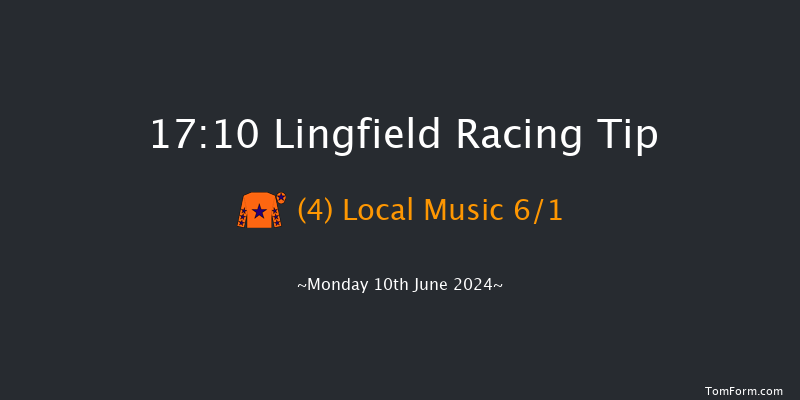 Lingfield  17:10 Handicap (Class 6) 7f Sat 8th Jun 2024