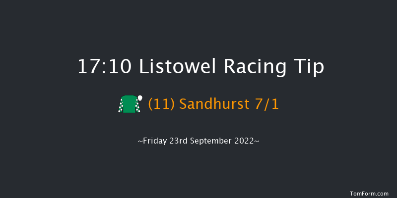 Listowel 17:10 Stakes 14f Thu 22nd Sep 2022