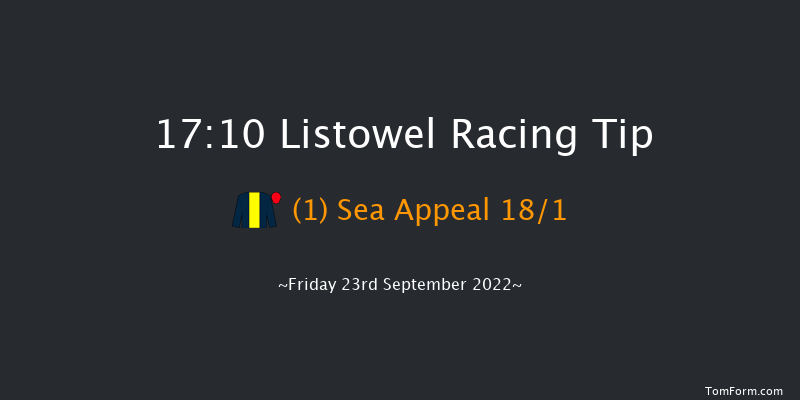 Listowel 17:10 Stakes 14f Thu 22nd Sep 2022