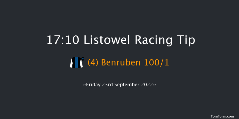 Listowel 17:10 Stakes 14f Thu 22nd Sep 2022