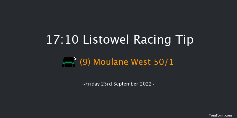 Listowel 17:10 Stakes 14f Thu 22nd Sep 2022