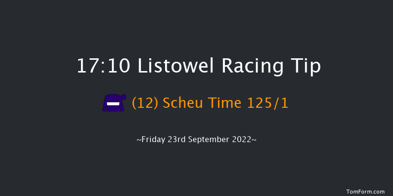 Listowel 17:10 Stakes 14f Thu 22nd Sep 2022