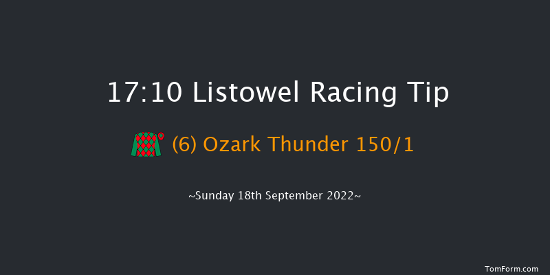 Listowel 17:10 NH Flat Race 16f Mon 6th Jun 2022