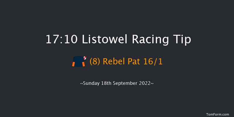 Listowel 17:10 NH Flat Race 16f Mon 6th Jun 2022