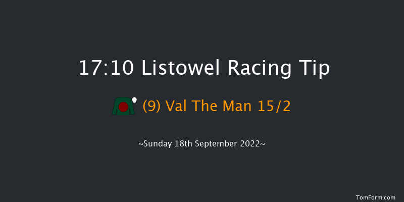 Listowel 17:10 NH Flat Race 16f Mon 6th Jun 2022