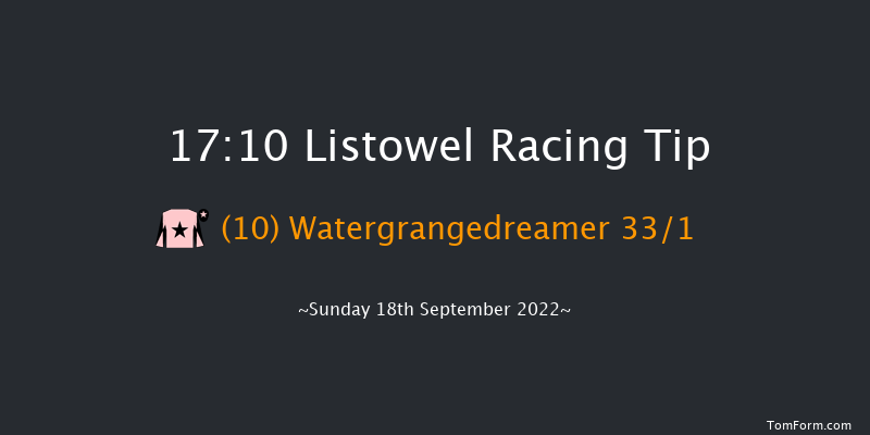 Listowel 17:10 NH Flat Race 16f Mon 6th Jun 2022