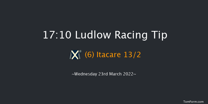 Ludlow 17:10 Handicap Hurdle (Class 4) 21f Thu 3rd Mar 2022