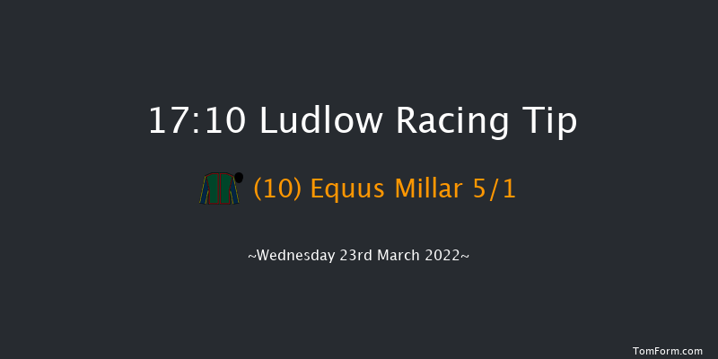 Ludlow 17:10 Handicap Hurdle (Class 4) 21f Thu 3rd Mar 2022