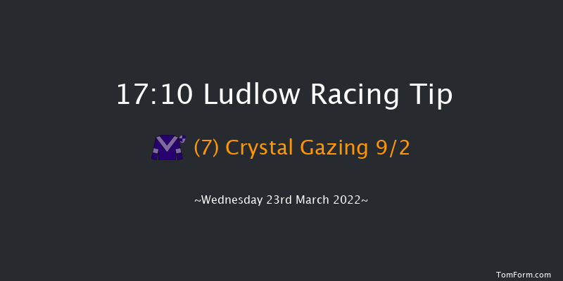 Ludlow 17:10 Handicap Hurdle (Class 4) 21f Thu 3rd Mar 2022