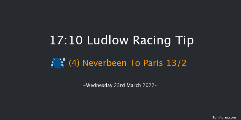 Ludlow 17:10 Handicap Hurdle (Class 4) 21f Thu 3rd Mar 2022