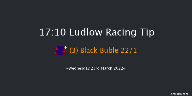 Ludlow 17:10 Handicap Hurdle (Class 4) 21f Thu 3rd Mar 2022