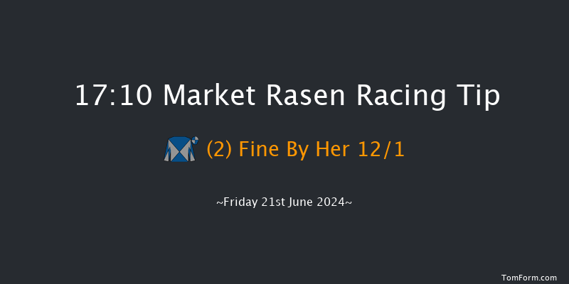 Market Rasen  17:10 Handicap Hurdle (Class
5) 21f Fri 14th Jun 2024