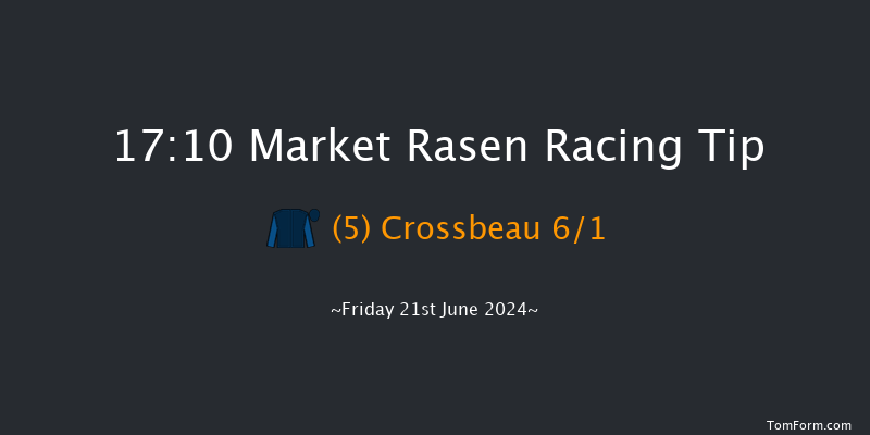 Market Rasen  17:10 Handicap Hurdle (Class
5) 21f Fri 14th Jun 2024