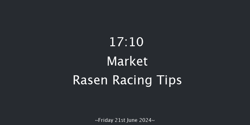 Market Rasen  17:10 Handicap Hurdle (Class
5) 21f Fri 14th Jun 2024