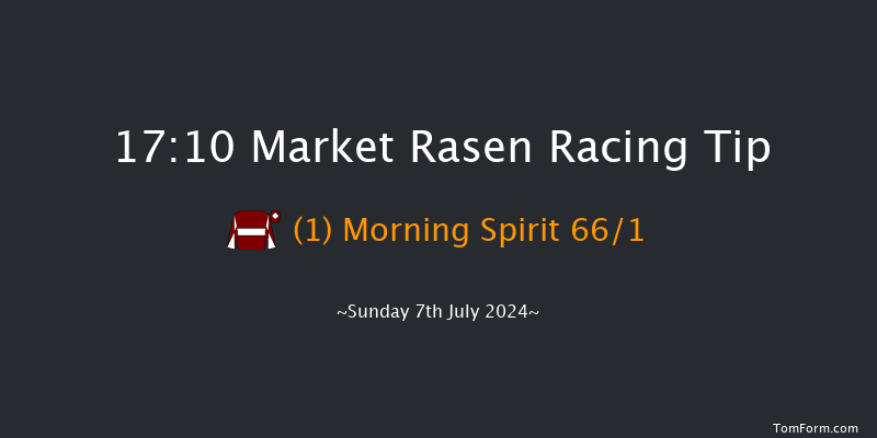 Market Rasen  17:10 Handicap Chase (Class
4) 24f Fri 21st Jun 2024