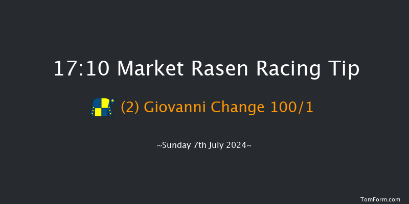 Market Rasen  17:10 Handicap Chase (Class
4) 24f Fri 21st Jun 2024