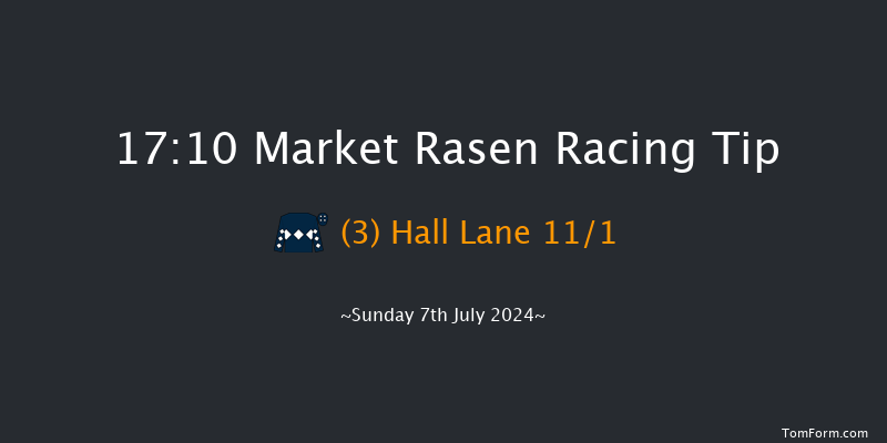 Market Rasen  17:10 Handicap Chase (Class
4) 24f Fri 21st Jun 2024