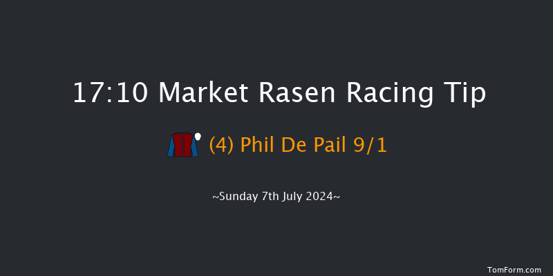 Market Rasen  17:10 Handicap Chase (Class
4) 24f Fri 21st Jun 2024