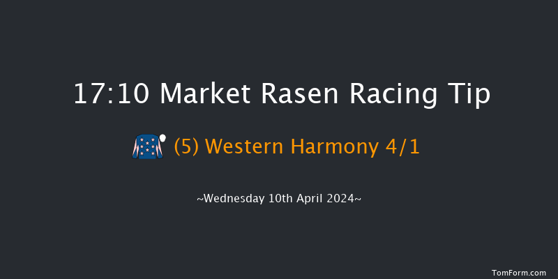 Market Rasen  17:10 NH Flat Race (Class 5)
17f Sun 31st Mar 2024