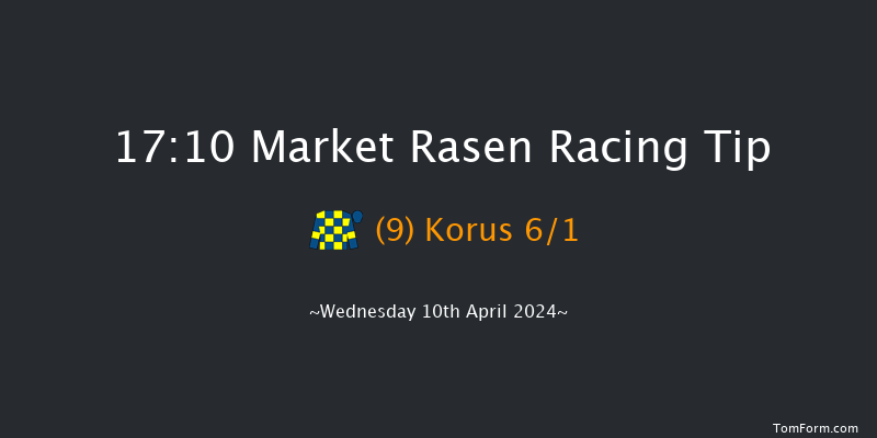 Market Rasen  17:10 NH Flat Race (Class 5)
17f Sun 31st Mar 2024