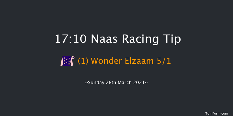 Cappella Sansevero At Compas Stallions Handicap Naas 17:10 Handicap 7f Sun 14th Mar 2021