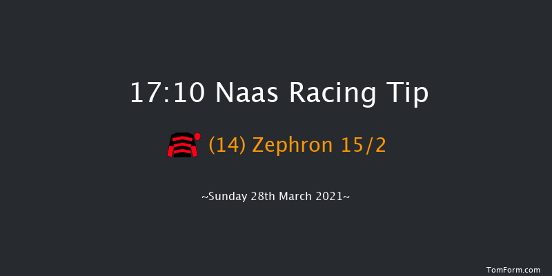 Cappella Sansevero At Compas Stallions Handicap Naas 17:10 Handicap 7f Sun 14th Mar 2021