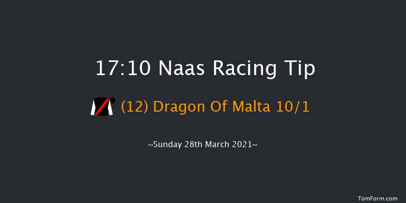 Cappella Sansevero At Compas Stallions Handicap Naas 17:10 Handicap 7f Sun 14th Mar 2021