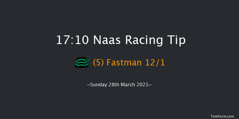 Cappella Sansevero At Compas Stallions Handicap Naas 17:10 Handicap 7f Sun 14th Mar 2021