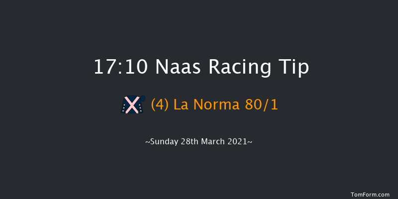 Cappella Sansevero At Compas Stallions Handicap Naas 17:10 Handicap 7f Sun 14th Mar 2021