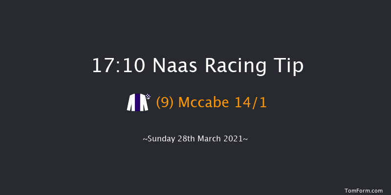 Cappella Sansevero At Compas Stallions Handicap Naas 17:10 Handicap 7f Sun 14th Mar 2021