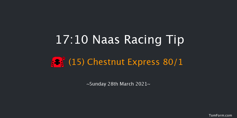 Cappella Sansevero At Compas Stallions Handicap Naas 17:10 Handicap 7f Sun 14th Mar 2021