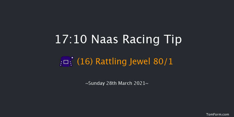 Cappella Sansevero At Compas Stallions Handicap Naas 17:10 Handicap 7f Sun 14th Mar 2021