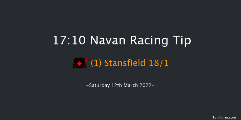 Navan 17:10 Handicap Chase 17f Sat 5th Mar 2022