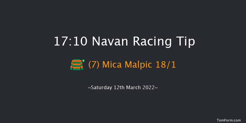 Navan 17:10 Handicap Chase 17f Sat 5th Mar 2022