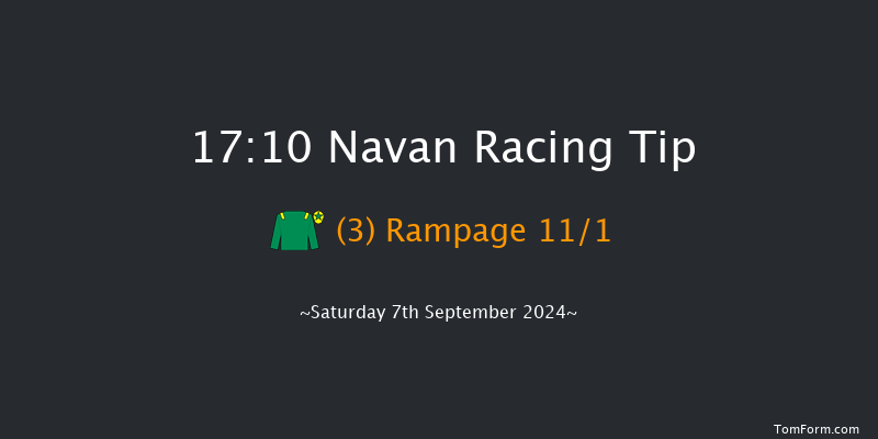 Navan  17:10 Handicap 10f Thu 29th Aug 2024