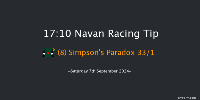 Navan  17:10 Handicap 10f Thu 29th Aug 2024