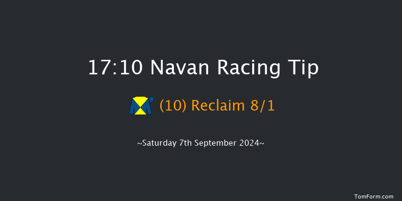 Navan  17:10 Handicap 10f Thu 29th Aug 2024