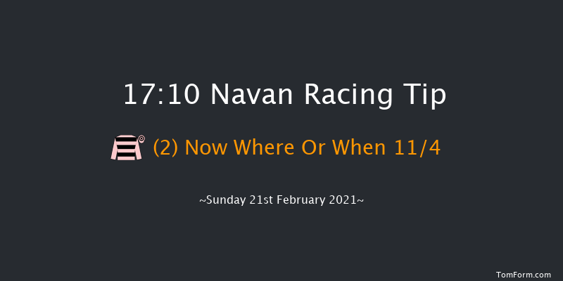 Flower Hill (Pro/Am) Flat Race Navan 17:10 NH Flat Race 16f Fri 29th Jan 2021