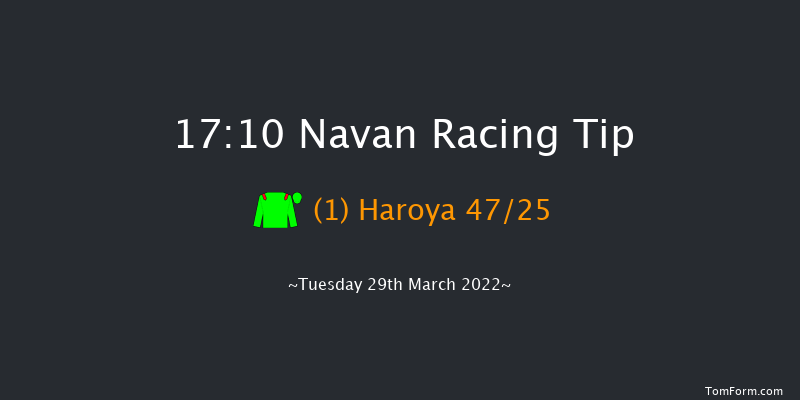 Navan 17:10 Handicap 10f Sat 12th Mar 2022