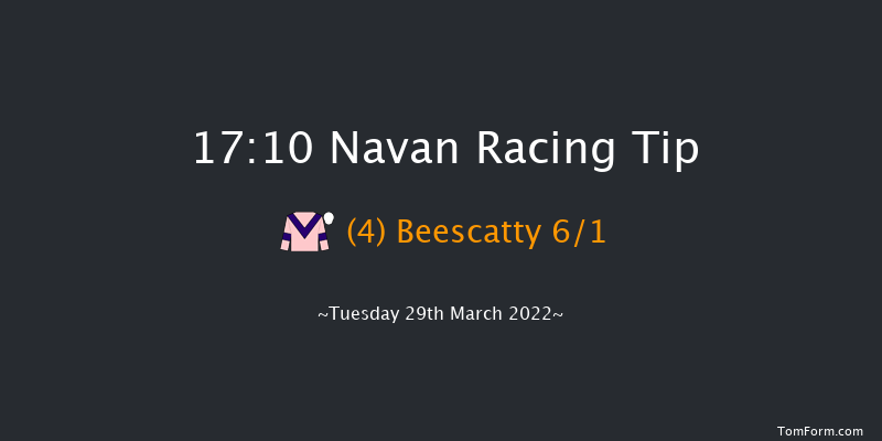 Navan 17:10 Handicap 10f Sat 12th Mar 2022