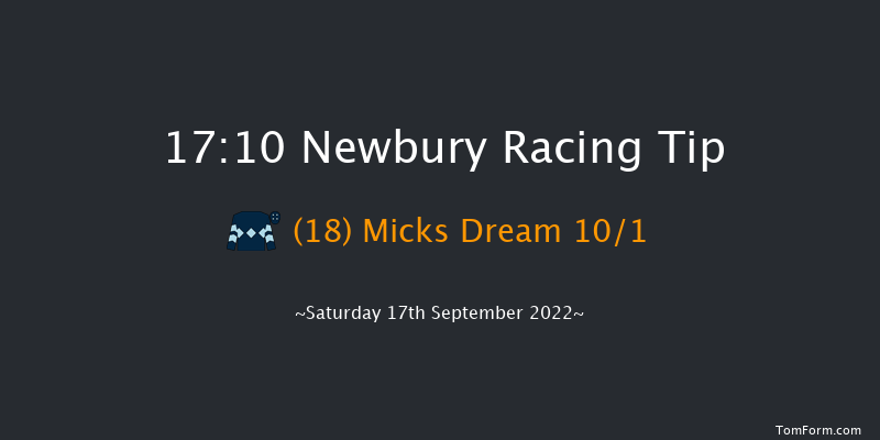 Newbury 17:10 Handicap (Class 3) 7f Fri 16th Sep 2022