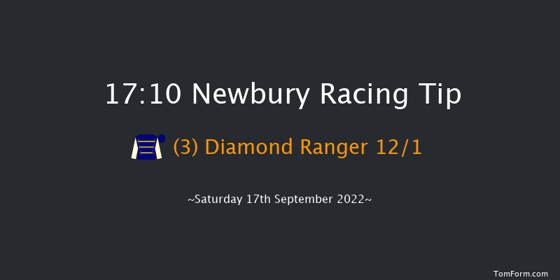 Newbury 17:10 Handicap (Class 3) 7f Fri 16th Sep 2022