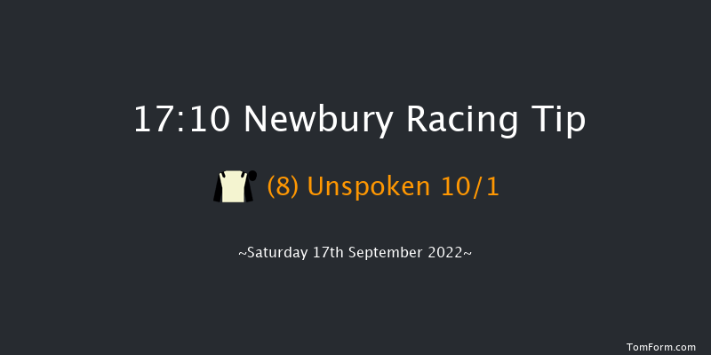 Newbury 17:10 Handicap (Class 3) 7f Fri 16th Sep 2022