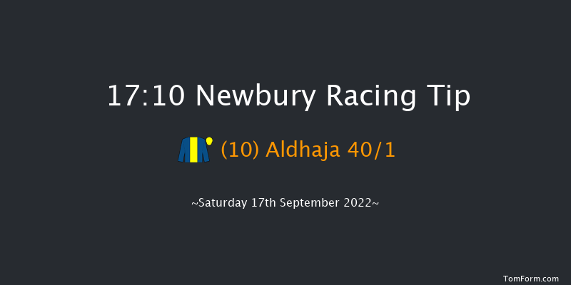 Newbury 17:10 Handicap (Class 3) 7f Fri 16th Sep 2022