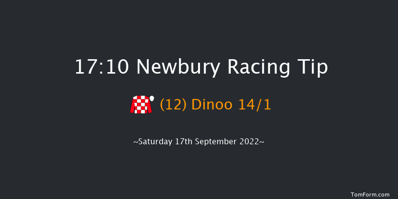 Newbury 17:10 Handicap (Class 3) 7f Fri 16th Sep 2022