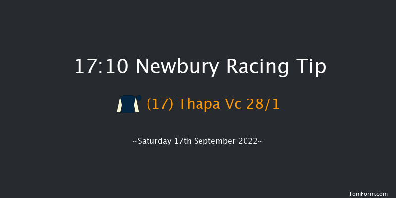 Newbury 17:10 Handicap (Class 3) 7f Fri 16th Sep 2022